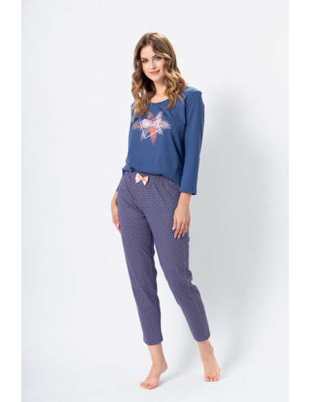 Pyjama model 188546 M-Max