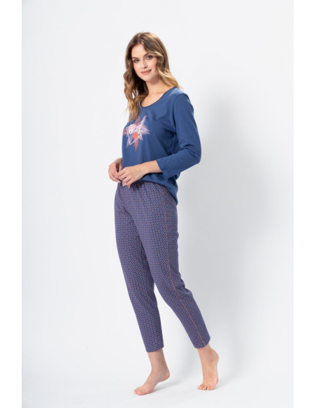 Pyjama model 188546 M-Max