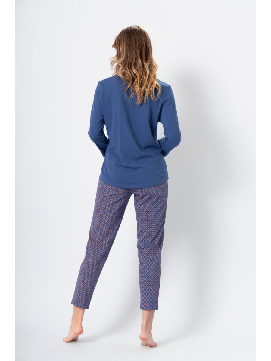 Pyjama model 188546 M-Max