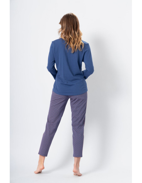 Pyjama model 188546 M-Max