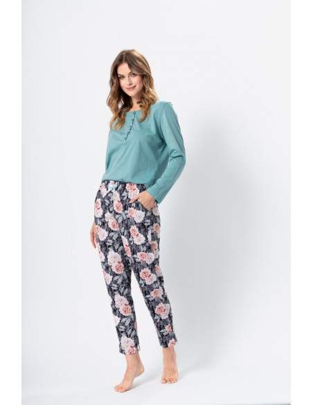 Pyjama model 188548 M-Max