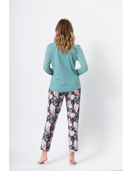 Pyjama model 188548 M-Max