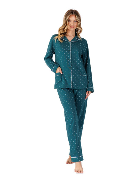 Pyjama model 199785 M-Max