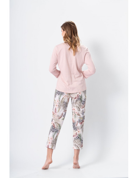 Pyjama model 188558 M-Max