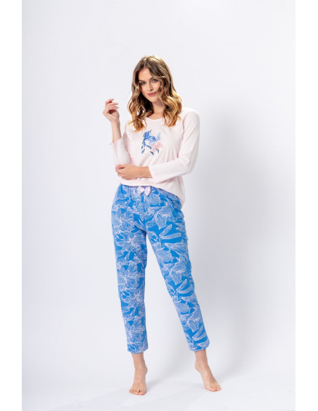 Pyjama model 188559 M-Max