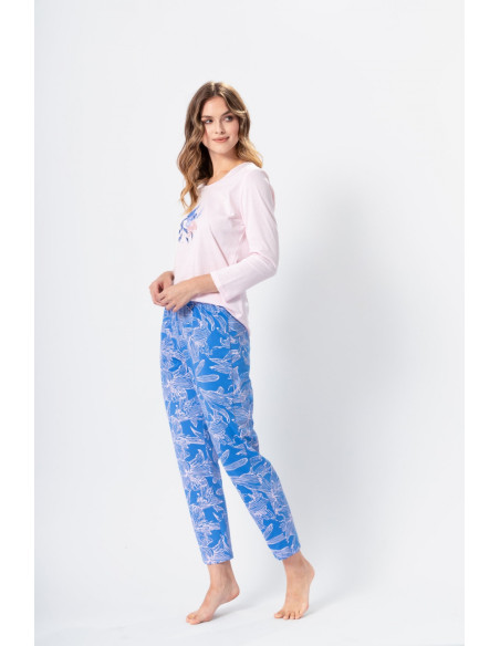 Pyjama model 188559 M-Max