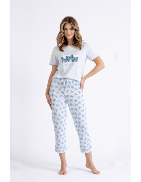 Pyjama model 199578 M-Max
