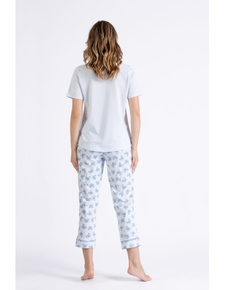 Pyjama model 199578 M-Max