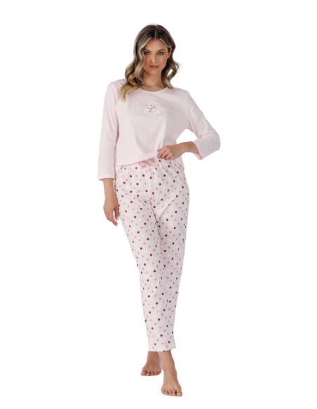Pyjama model 199790 M-Max