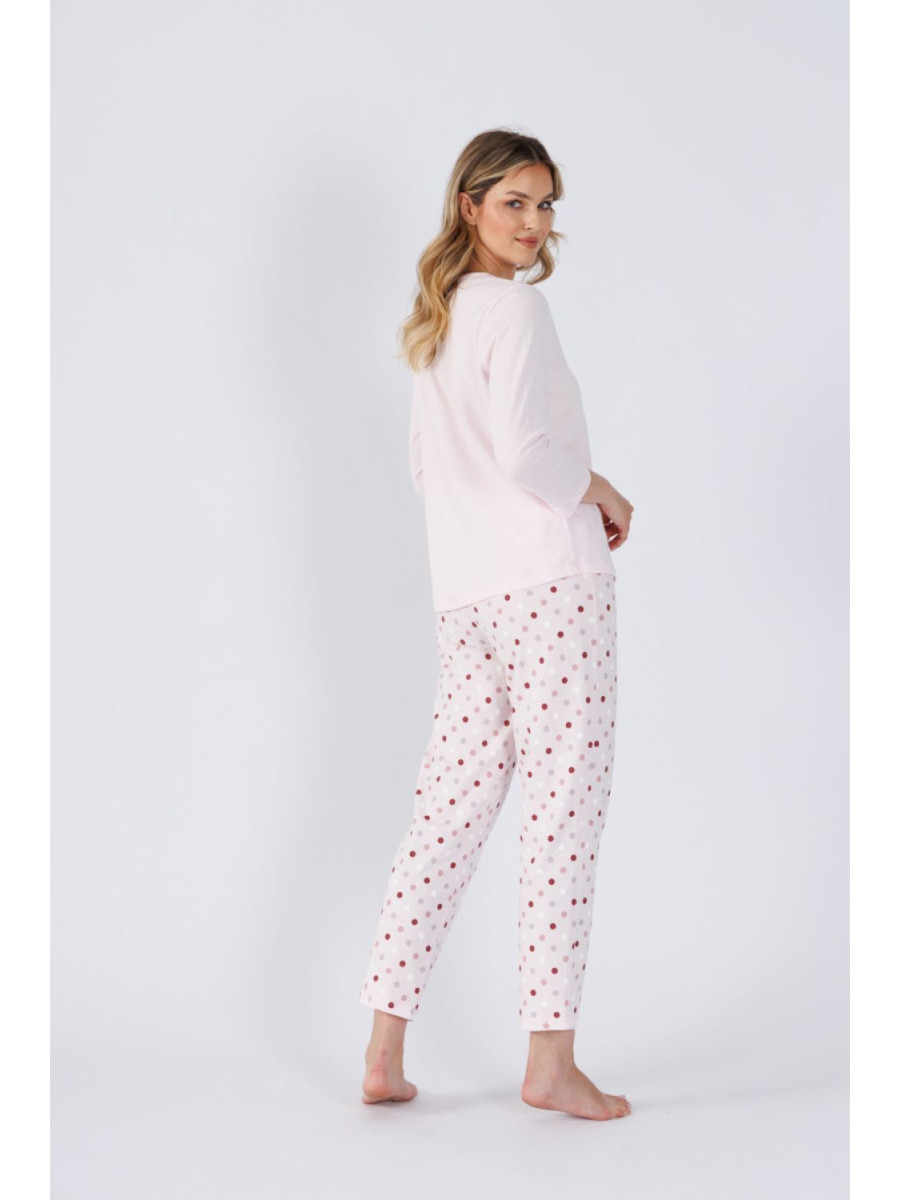 Pyjama model 199790 M-Max