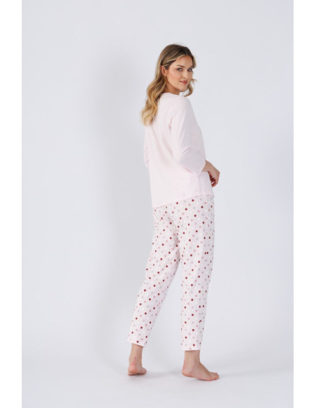 Pyjama model 199790 M-Max