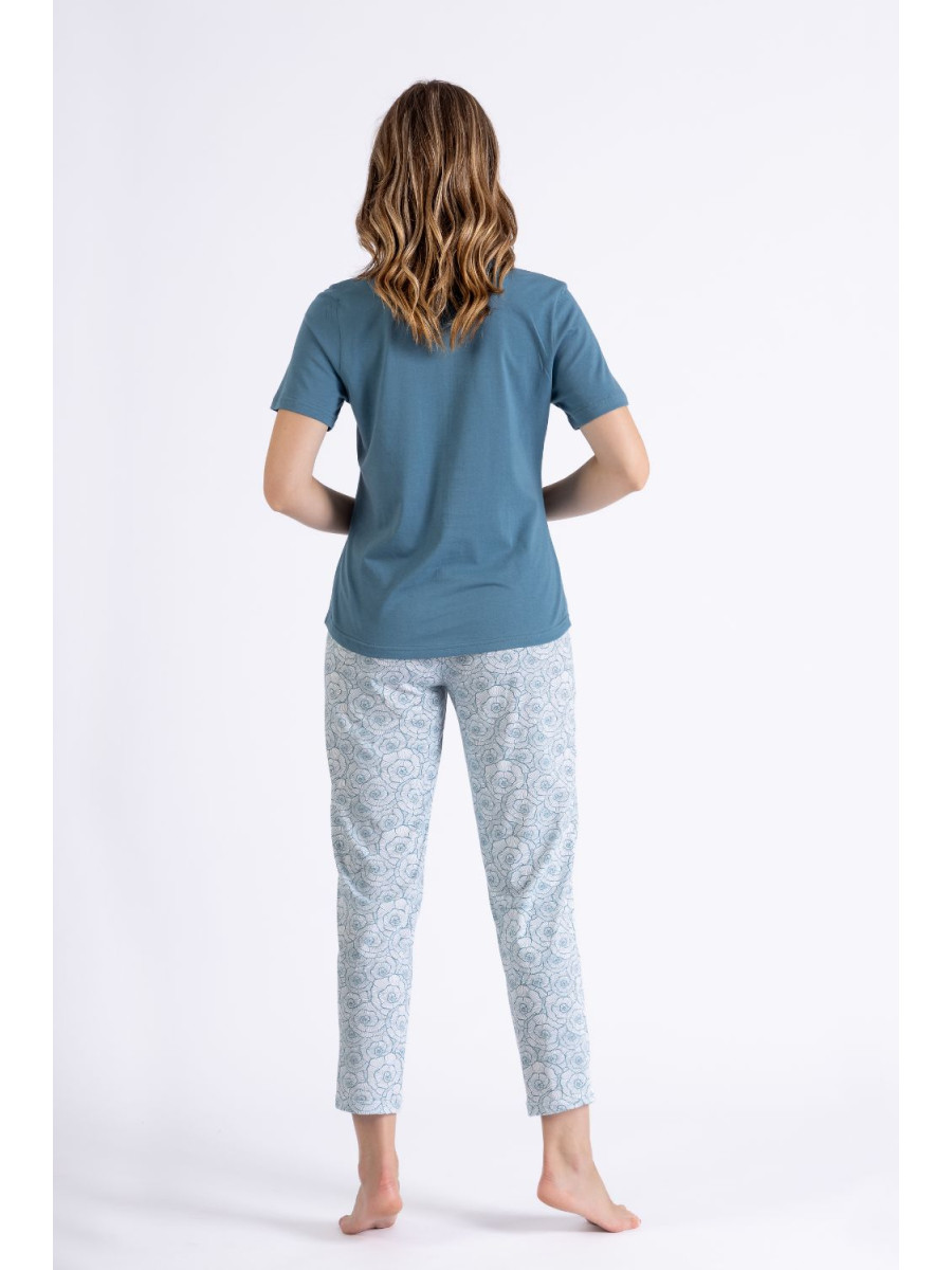 Pyjama model 199579 M-Max
