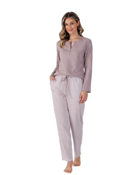 Pyjama model 199792 M-Max