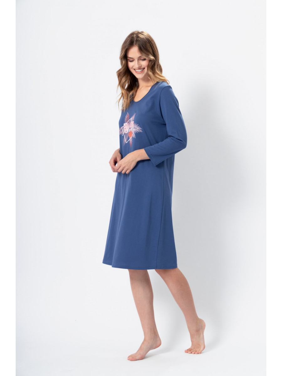 Chemise de nuit model 188565 M-Max