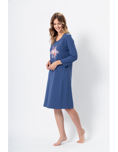 Chemise de nuit model 188565 M-Max