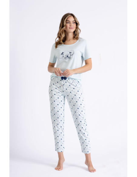 Pyjama model 199580 M-Max