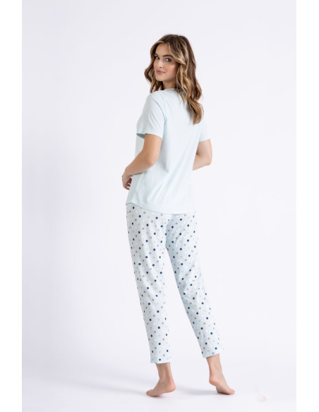 Pyjama model 199580 M-Max