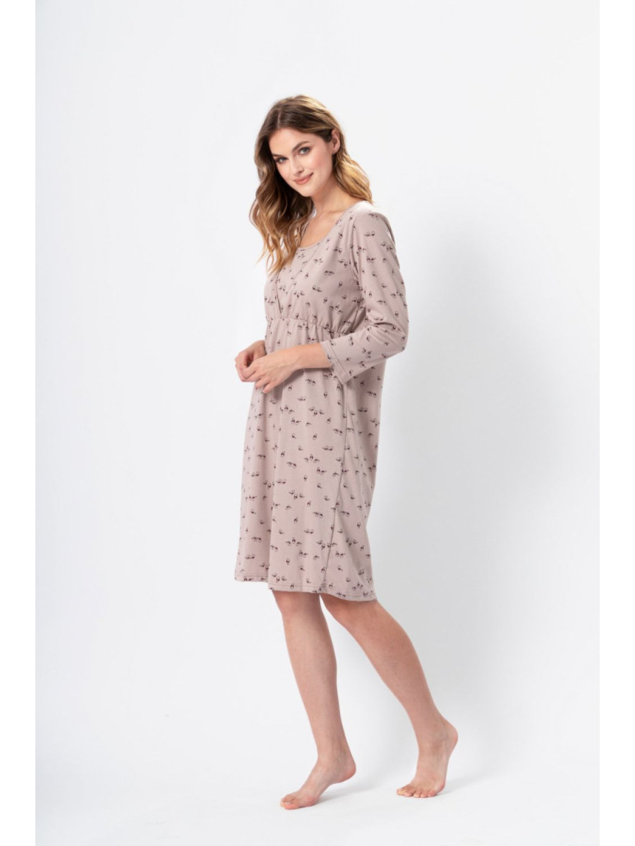 Chemise de nuit model 199794 M-Max