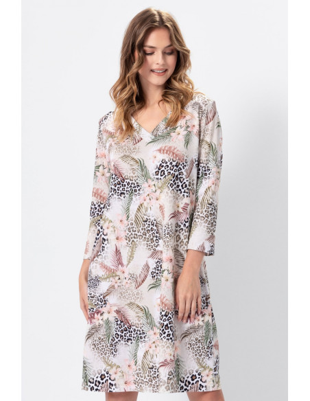Chemise de nuit model 188570 M-Max