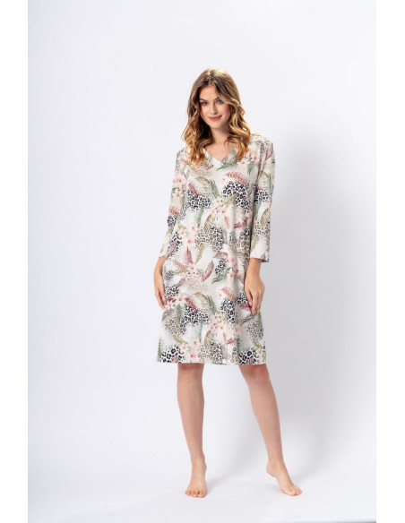 Chemise de nuit model 188570 M-Max