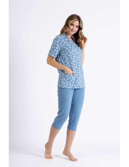Pyjama model 199584 M-Max