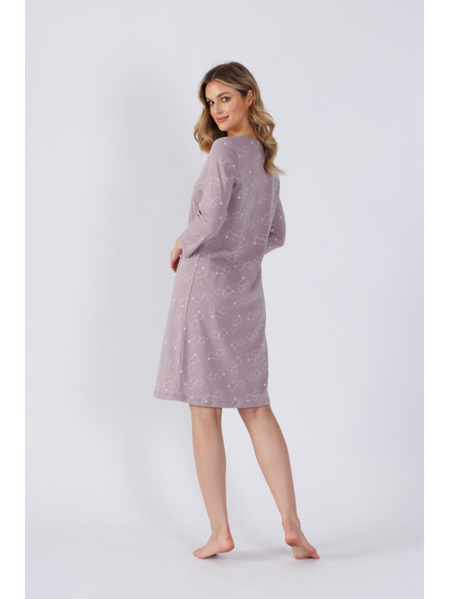 Chemise de nuit model 199795 M-Max
