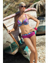 Maillot de bain deux pièces model 146203 Ewlon
