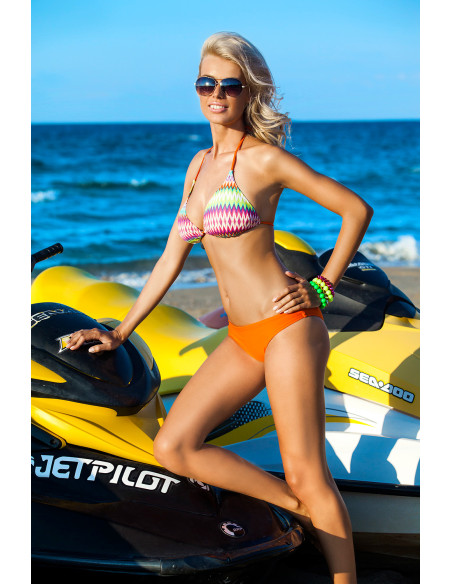 Maillot de bain deux pièces model 146473 Ewlon