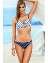 Maillot de bain deux pièces model 56678 Ewlon