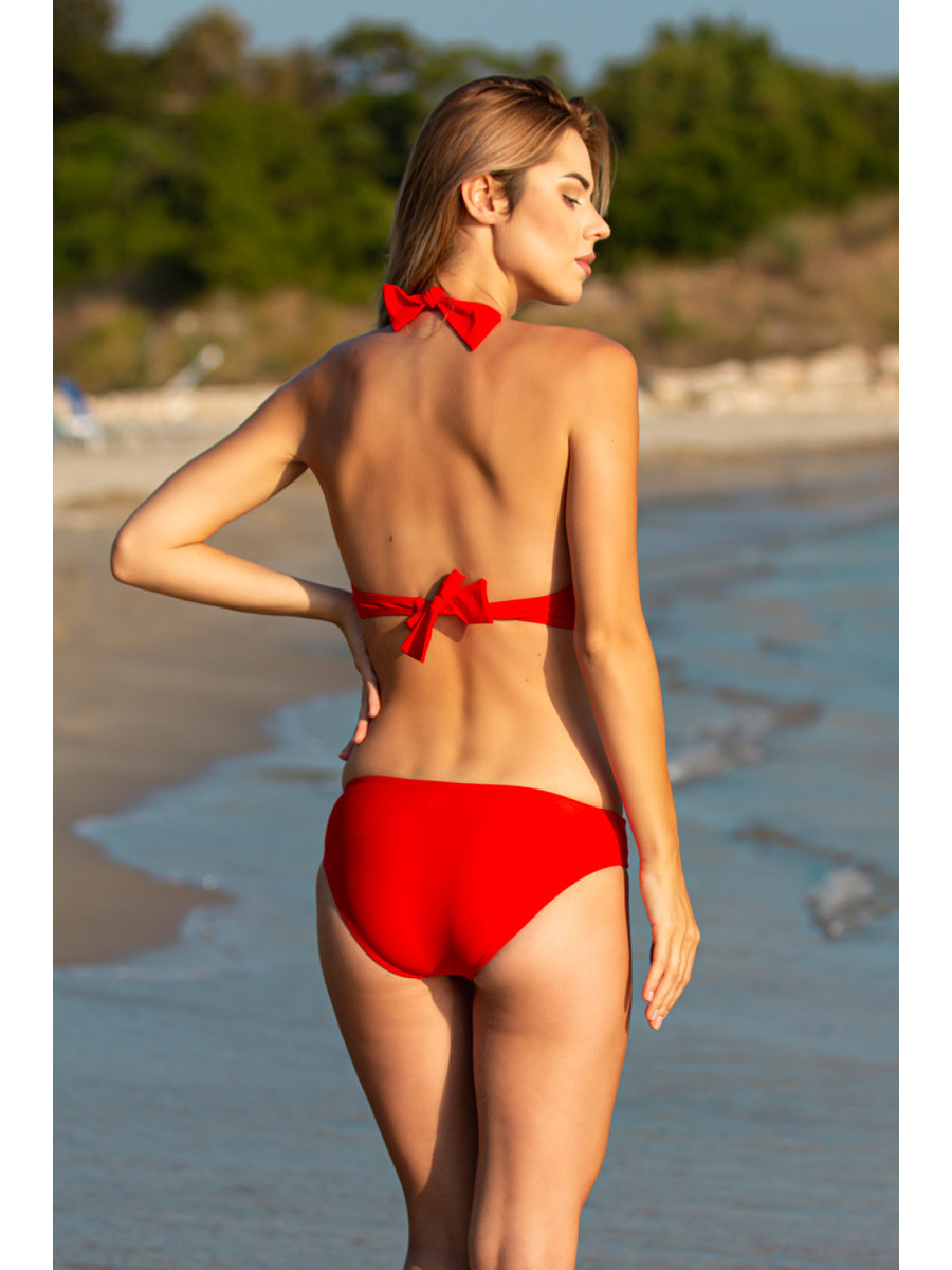 Maillot de bain deux pièces model 178880 Ewlon