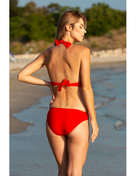 Maillot de bain deux pièces model 178880 Ewlon