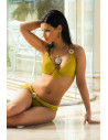 Maillot de bain deux pièces model 146208 Ewlon