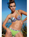 Maillot de bain deux pièces model 156713 Ewlon