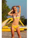 Maillot de bain deux pièces model 178113 Ewlon