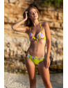 Maillot de bain deux pièces model 178806 Ewlon