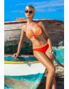 Maillot de bain deux pièces model 146223 Ewlon