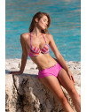 Maillot de bain deux pièces model 156714 Ewlon