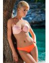 Maillot de bain deux pièces model 50248 Ewlon