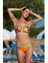 Maillot de bain deux pièces model 178114 Ewlon