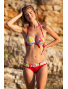 Maillot de bain deux pièces model 178807 Ewlon