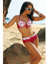 Maillot de bain deux pièces model 146451 Ewlon