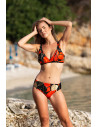 Maillot de bain deux pièces model 178068 Ewlon