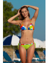 Maillot de bain deux pièces model 178115 Ewlon