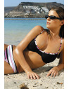 Maillot de bain deux pièces model 156795 Ewlon