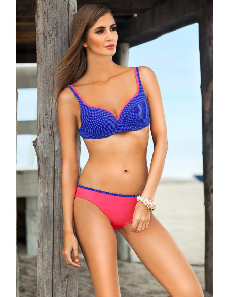Maillot de bain deux pièces model 60320 Ewlon