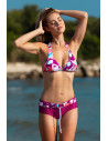 Maillot de bain deux pièces model 178116 Ewlon