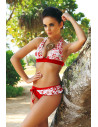 Maillot de bain deux pièces model 146227 Ewlon