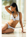 Maillot de bain deux pièces model 146454 Ewlon