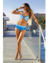 Maillot de bain deux pièces model 156737 Ewlon