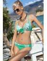 Maillot de bain deux pièces model 41041 Ewlon